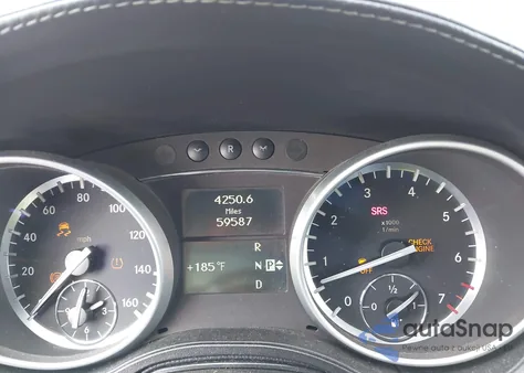 2012 Mercedes-Benz Gl 450 4Matic из США, поврежденный, VIN 4JGBF7BE0CA778575